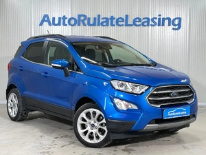 Ford EcoSport - imagine 2