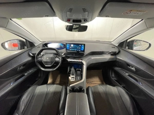 Peugeot 3008 - imagine 8