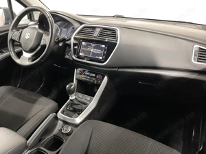 Suzuki SX4 S-Cross - imagine 8