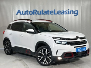 Citroen C5 Aircross - imagine 2