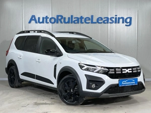 Dacia Jogger - imagine 2