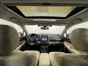 Subaru OUTBACK - imagine 7