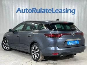 Renault Megane - imagine 4