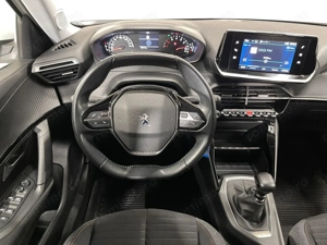 Peugeot 2008 - imagine 6