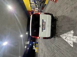 Mercedes Viano 2.2 TDI 4Matic - imagine 4