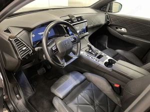 Ds DS7 Crossback - imagine 5