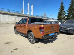 Ford Ranger - imagine 6