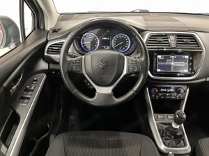 Suzuki SX4 S-Cross - imagine 6
