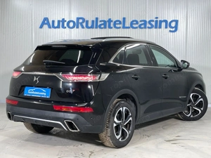 Ds DS7 Crossback - imagine 3