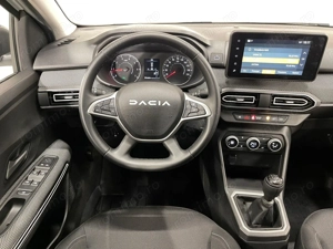 Dacia Jogger - imagine 6