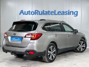 Subaru OUTBACK - imagine 3