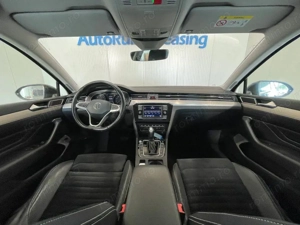 Volkswagen Passat - imagine 7