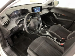 Peugeot 2008 - imagine 5