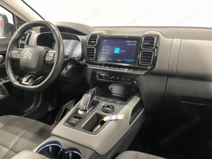 Citroen C5 Aircross - imagine 8
