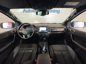 Ford Ranger - imagine 9