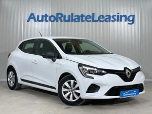 Renault Clio - imagine 2