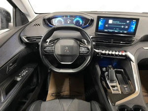 Peugeot 3008 - imagine 6
