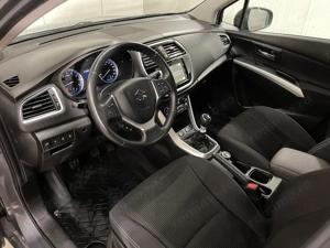 Suzuki SX4 S-Cross - imagine 5