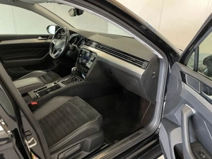 Volkswagen Passat - imagine 10