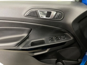 Ford EcoSport - imagine 20