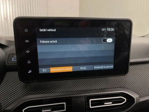 Dacia Jogger - imagine 15