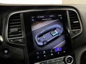 Renault Megane - imagine 17