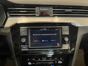 Volkswagen Passat - imagine 19