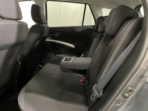 Suzuki SX4 S-Cross - imagine 11