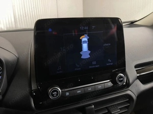 Ford EcoSport - imagine 14