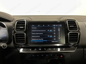 Citroen C5 Aircross - imagine 16