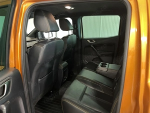 Ford Ranger - imagine 12