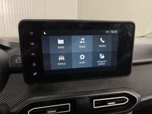 Dacia Jogger - imagine 13