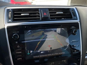 Subaru OUTBACK - imagine 15