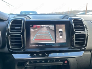 Citroen C5 Aircross - imagine 14