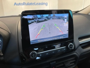 Ford EcoSport - imagine 13