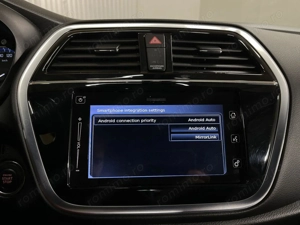 Suzuki SX4 S-Cross - imagine 14