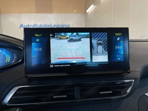 Peugeot 3008 - imagine 14