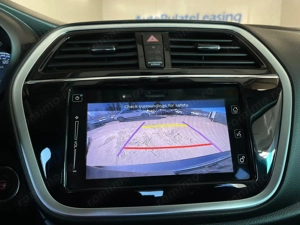 Suzuki SX4 S-Cross - imagine 13