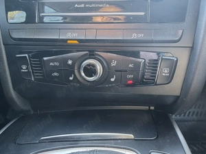 Audi A4 Avant B8.5 2013 - imagine 6