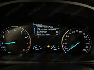 Ford EcoSport - imagine 17