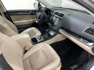 Subaru OUTBACK - imagine 12