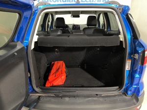 Ford EcoSport - imagine 12