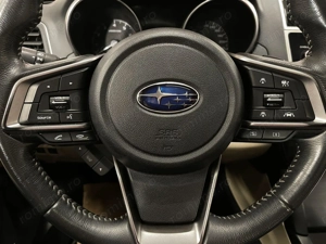 Subaru OUTBACK - imagine 20