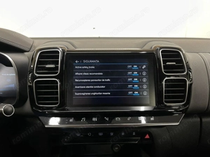 Citroen C5 Aircross - imagine 20