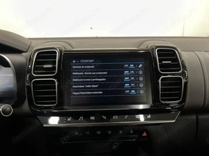 Citroen C5 Aircross - imagine 18