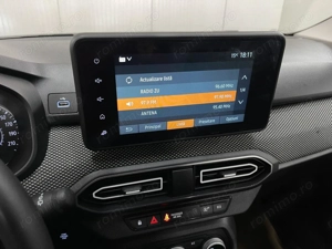 Dacia Jogger - imagine 17