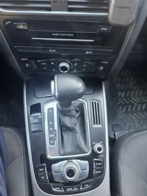 Audi A4 Avant B8.5 2013 - imagine 5