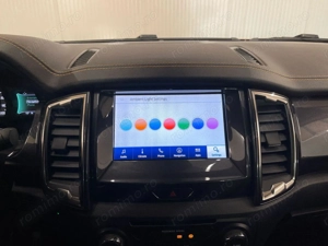 Ford Ranger - imagine 20