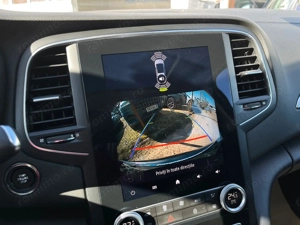 Renault Megane - imagine 14