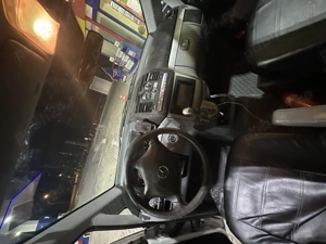 Mercedes Viano 2.2 TDI 4Matic - imagine 5